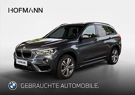 BMW X1 Sport Line