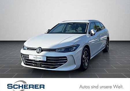 VW Passat Variant Volkswagen 1.5 eTSI DSG Business