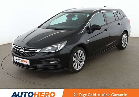 Opel Astra 1.4 SIDI Turbo Excellence Start/Stop *TEMPO*PDC*