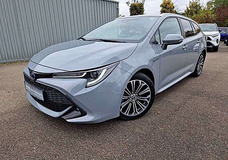 Toyota Corolla Touring Sports Hybrid 2.0 Team D/Technik