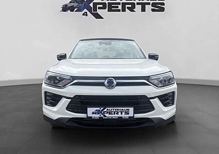 SsangYong Korando KGM | KORANDO 1.5 T-GDI NOMAD | AWD 4x4 | PDC |