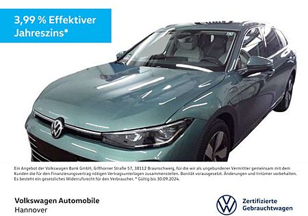 VW Passat Variant Volkswagen 1.5 TSI eHybrid DSG Elegance Navi