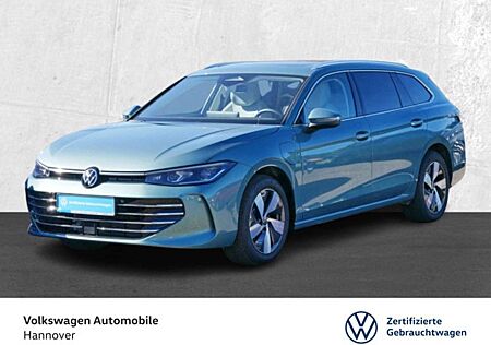 VW Passat Variant Volkswagen 1.5 TSI eHybrid DSG Elegance Navi