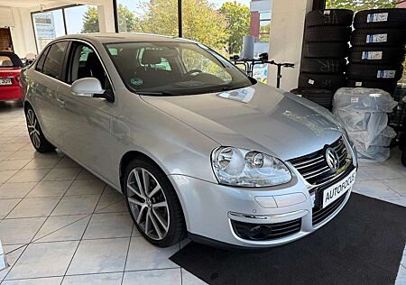 VW Jetta Volkswagen 2.0 TDI Comfortline*AHK