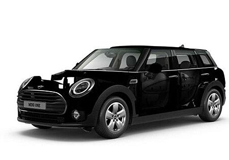 Mini One Clubman Clubman One Bluetooth Klima DPF