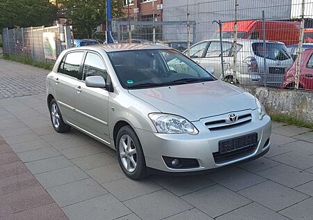 Toyota Corolla 1.6 Sol / Compact