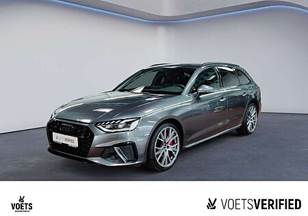 Audi A4 Avant S-line 40 TFSI quattro S-tronic MATRIX-LE...
