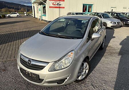 Opel Corsa Edition Service/TÜV Neu!