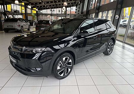 Opel Grandland 1.2 DI Hybrid 48 V Automatik GS (K)