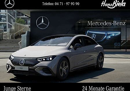 Mercedes-Benz EQE 350 4M AMGPrem+/Night/Pan/Hyper/22KW/Bur/Dis
