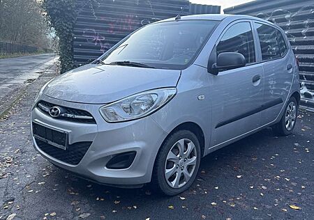 Hyundai i10 5 Star Edition TOP GEPFLEGT | 30TKM | KLIMA