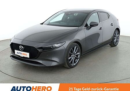 Mazda 3 2.0 Selection *NAVI*CAM*LED*SHZ*LHZ*ACC*