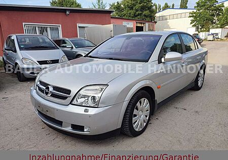 Opel Vectra 2.2 16V /Automatik/Tüv NEU