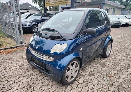 Smart ForTwo coupe CDI / Klimaanlage /
