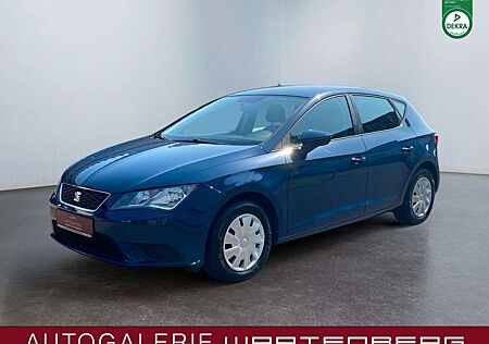 Seat Leon Reference//TEMPOMAT//KLIMA//