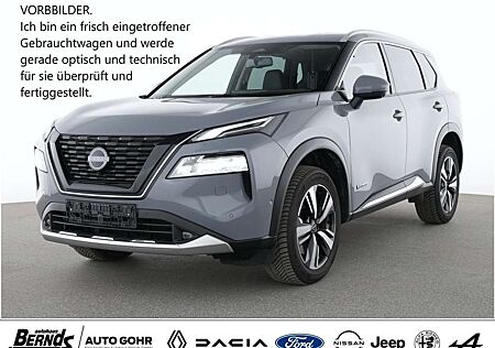 Nissan X-Trail 1.5 VC-T e-POWER Tekna AUTOMATIK SITZHZG Voll-LED