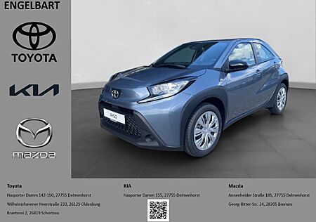 Toyota Aygo (X) 1.0 Business Edition Sitzheizung