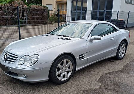 Mercedes-Benz SL 350 R230