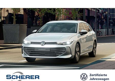 VW Passat Variant Volkswagen Business 1.5TSI DSG/AHK/IQ Drive/