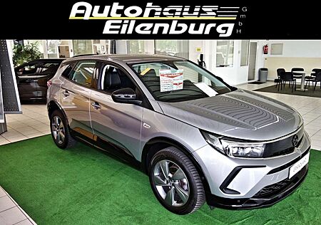 Opel Grandland 1.2 GS AT8 Matrixlicht,el.Heckklappe,360°Kamera