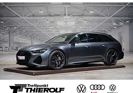 Audi RS6 performance AHK KERAMIK Vmax305 Stdhzg