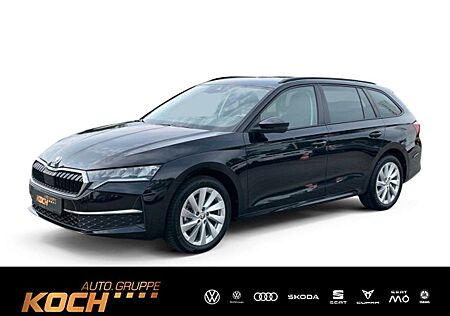 Skoda Octavia Combi Selection 1.5 TSI DSG *NAVI*ACC*