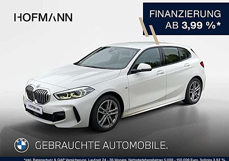 BMW 118 M Sport