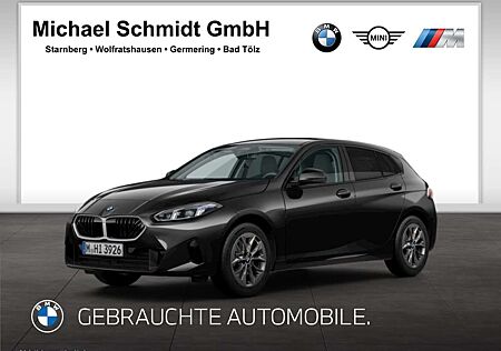 BMW 120 Hatch DAB LED Komfortzg. Parkassistent