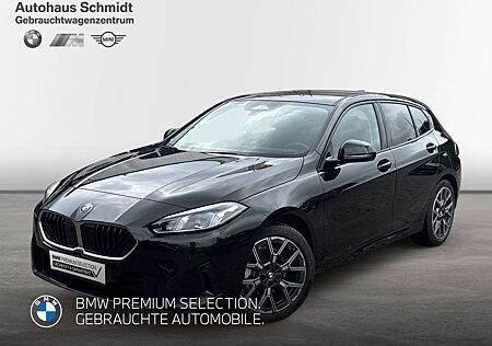 BMW 120 Hatch*DAB*Parkassist*LED*DrivingAssist