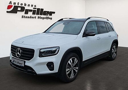Mercedes-Benz GLB 200 d Progressive/AHK/NAVI/LED/MBUX/PGSD/