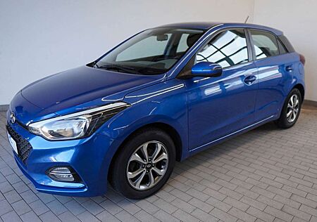 Hyundai i20 Trend *Klima*Shz*Spurhalteass.*
