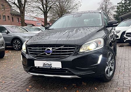 Volvo XC 60 XC60 Ocean Race 2WD Automatik
