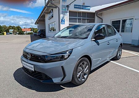 Opel Corsa F Edition PDC, Car Play, Alu , Sitzheizung