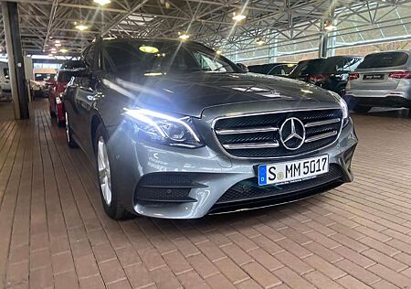 Mercedes-Benz E 220 d (213.204). Nur.r. 27000 km