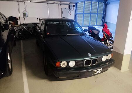 BMW 525 525tds