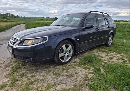 Saab 9-5 Kombi 2.0t Linear Griffin Edition