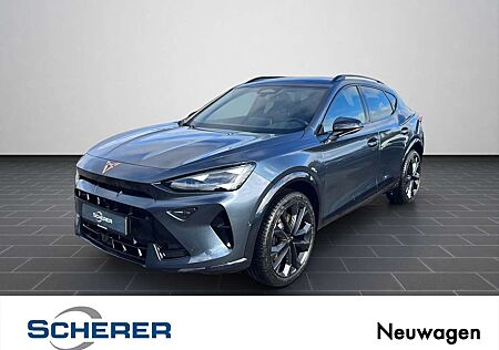 Cupra Formentor VZ