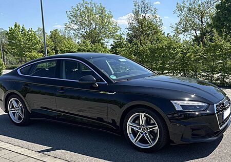 Audi A5 Diesel Sportback 40TDI quattro Stronic MARTIX LED