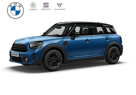 Mini Cooper Countryman Classic Trim AHZV+KOMFORTZUGANG+KAMERA+SHZG+LED+TE