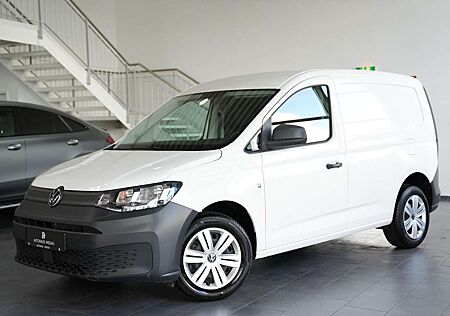 VW Caddy Volkswagen Cargo EcoProfi