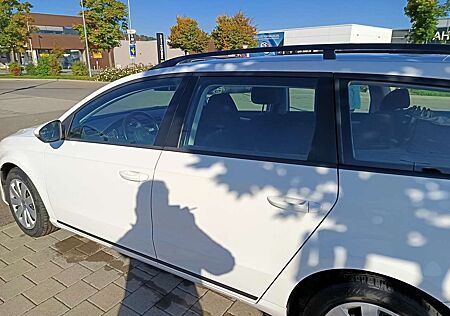 VW Passat Variant Volkswagen 2.0 TDI BlueMotion