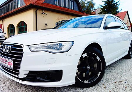 Audi A6 Avant 3.0 TDI clean diesel quattro,Totw.Navi
