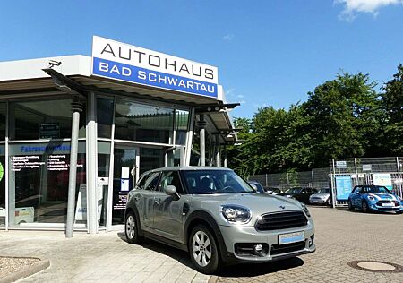 Mini One Countryman "Pepper", Navi, Sitzhzg., PDC uvm