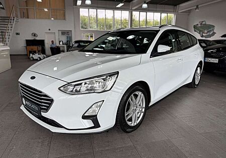 Ford Focus Turnier Cool & Connect*Navi*Kam*PDC*AHK