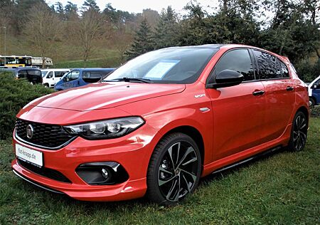 Fiat Tipo 5-Türer SPORT 1.4 T-Jet 88kW