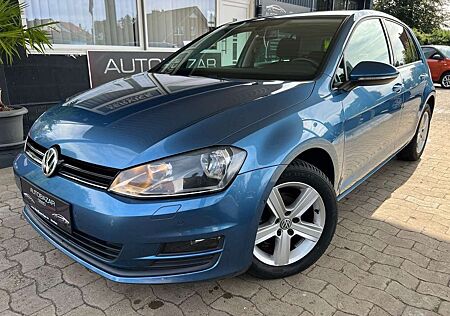 VW Golf Volkswagen 7 1.2 TSI Comfortline Blue Motion Tech
