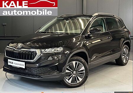 Skoda Karoq 2.0 TDI DSG Tour 4x4*AHK*KAMERA*NAVI*ACC*