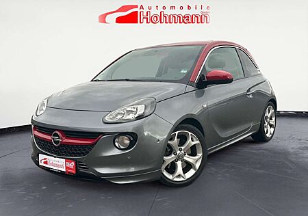 Opel Adam S CARPLAY+SHZ+PDC+INFINTY