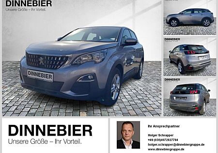 Peugeot 3008 Active