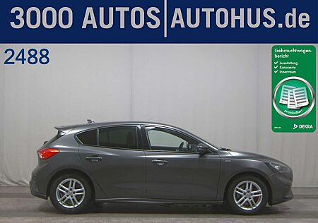 Ford Focus 2.0 EcoBlue ST-Line B&O ACC HUD LED Navi